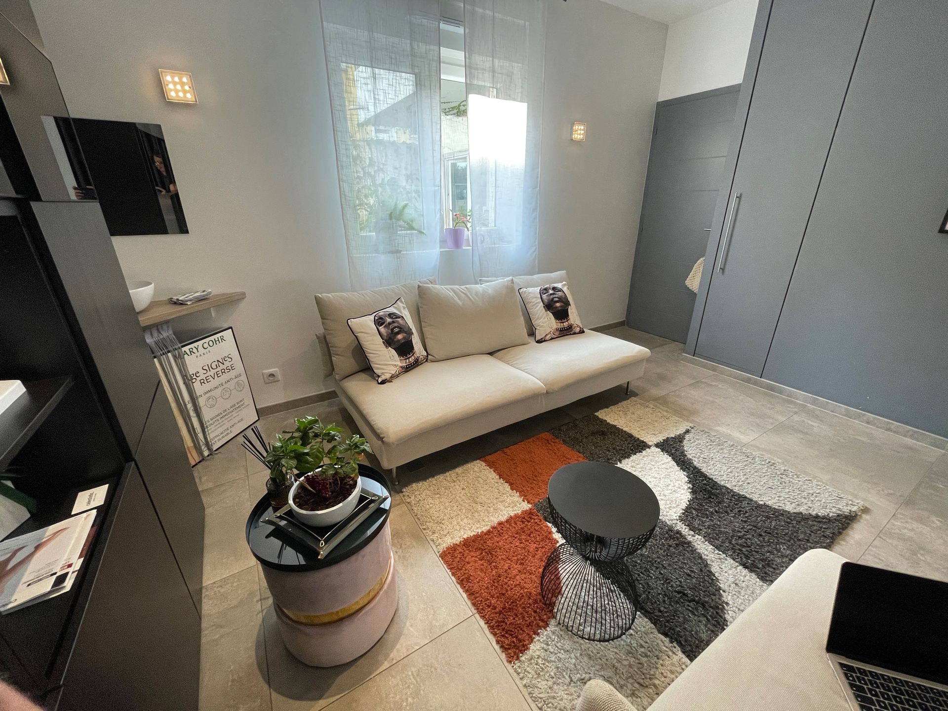 Cabinet de sophrologie à STrasbourg