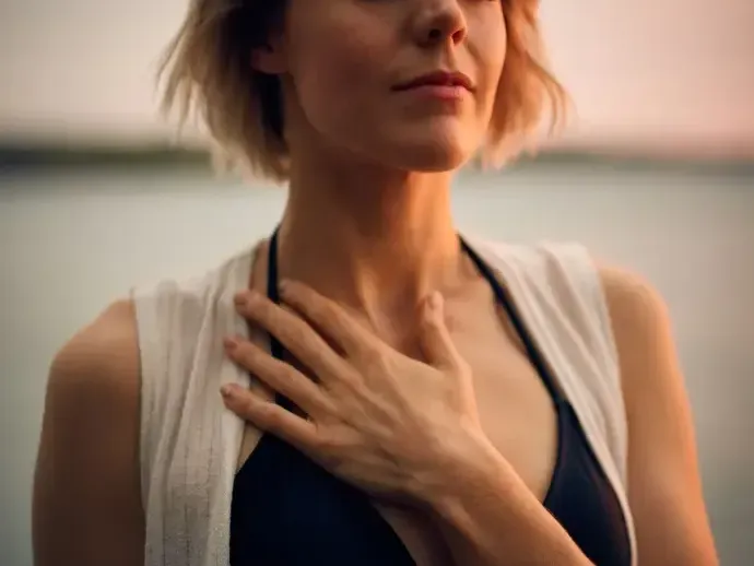 Exercice de respiration de sophrologie à Strasbourg