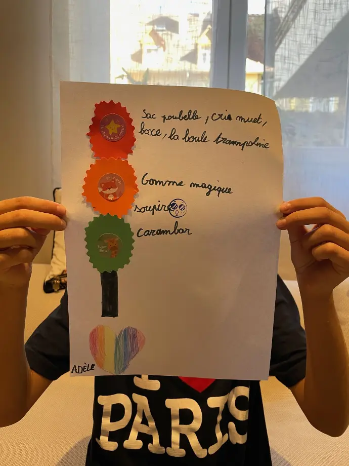 séance sophrologie enfant strasboug