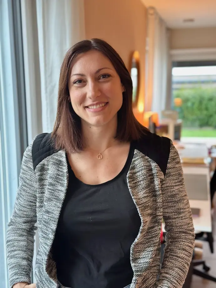 sophrologue à Strasbourg gestion du stress