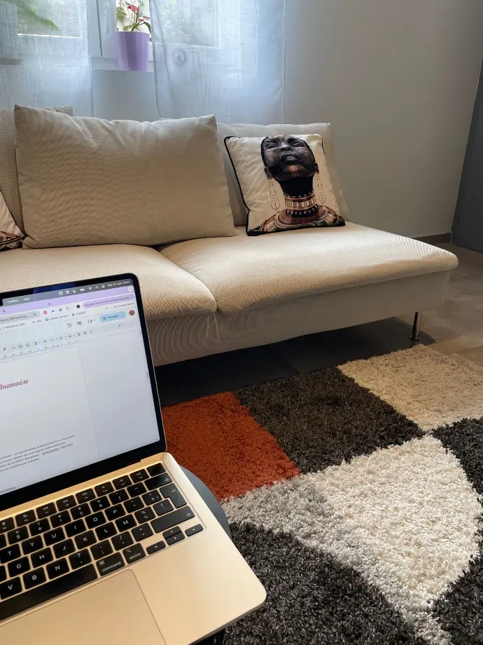 séance de sophrologie relaxation et bien-être