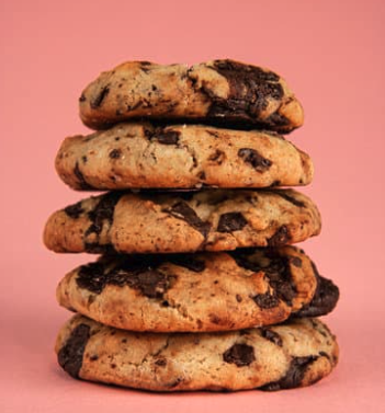 Nutrition - Le Cookie "One Shot" 🍪 