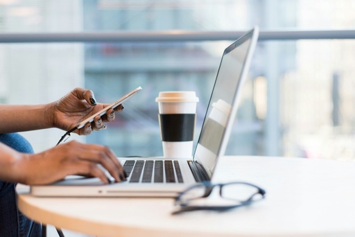 💻 Visio - Consultation sophrologie adultes
