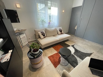 Consultation de sophrologie 🌸 En cabinet